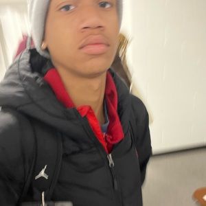 Meet your Posher, Brian